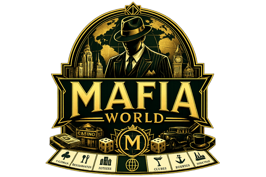 MafiaWorld